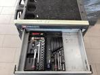 Gereedschapswagen Facom, Auto diversen, Autogereedschap, Ophalen, Gebruikt, -, -
