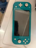 Switch et Pokémon ecarlate, Ophalen of Verzenden, Zo goed als nieuw