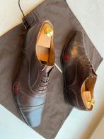 Church's Richelieu Sheldon, Chaussures à lacets, Brun, Enlèvement, Porté