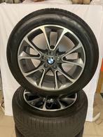 BMW X5 (F15) Styling 449 19inch, Auto-onderdelen, Gebruikt, 255 mm, Banden en Velgen, All Season