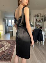 Robe LOVE MOSCHINO, Love Moschino, Enlèvement ou Envoi, Longueur genou, Noir