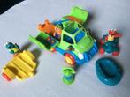Kamperen met Sesamstraat, Ophalen of Verzenden, Gebruikt, Jongen of Meisje