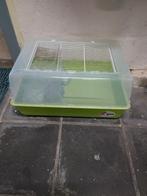 Dieren kooi, Kooi, Gebruikt, Minder dan 75 cm, Hamster