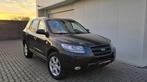 Hyundai SANTE FE 2.2CRDi 4D Executive, Auto's, Automaat, Santa Fe, Zwart, Leder