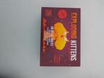 Exploding Kittens, Een of twee spelers, Ophalen, Zo goed als nieuw