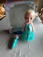 Zingende elsa frozen, Kinderen en Baby's, Speelgoed | Poppen, Ophalen