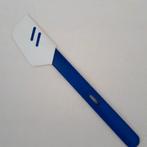 Silecone spatel, Huis en Inrichting, Keuken | Tupperware, Ophalen of Verzenden, Nieuw, Blauw, Overige typen