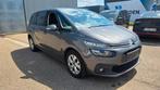 Citroen C4 Grand SPACETOURRER 7 Zitplaatsen., Auto's, Automaat, Monovolume, Euro 6, Bedrijf