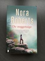 Nora Roberts - De ooggetuige, Ophalen of Verzenden, Gelezen, Nora Roberts