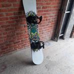 Burton, Sport en Fitness, Snowboarden, Ophalen, Nieuw
