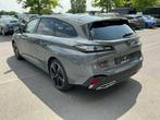 2024 Peugeot E308 Personenauto, Auto's, Gebruikt, Overige brandstoffen, Bedrijf, Overige carrosserie