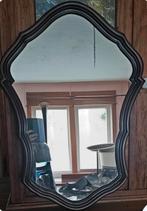 Miroir, Antiquités & Art, Enlèvement