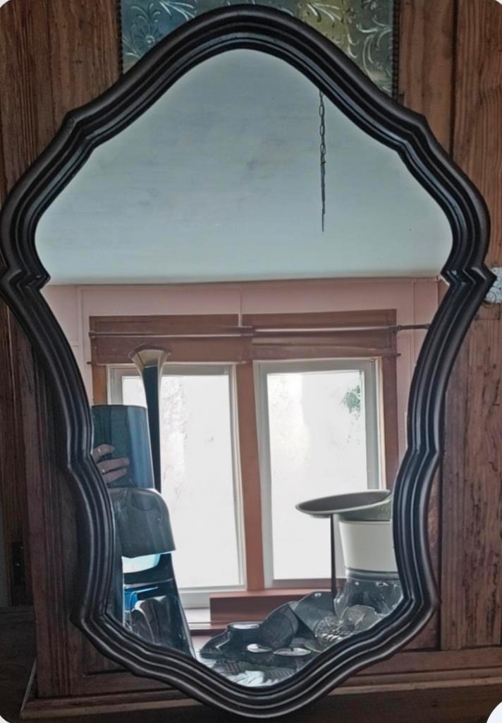 Miroir, Antiek en Kunst, Antiek | Spiegels, Ophalen