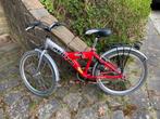 Joli et robuste vélo 24 pouces, Vélos & Vélomoteurs, Vélos | Vélos pour enfant, Utilisé