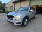 2015 - BMW X5 xDrive30d - Personenauto, Auto's, BMW, Automaat, Gebruikt, Overige brandstoffen, Bedrijf
