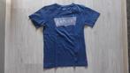 Blauwe t-shirt 164 Levi's, Gebruikt, LEVI.S, Ophalen of Verzenden, Shirt of Longsleeve
