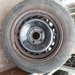 4 originele velgen Renault Megane - 195 65 R15, Auto-onderdelen, Banden en Velgen, Ophalen, Gebruikt, 15 inch, Velg(en)