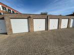 Garage met sectionale poort, Immo, Garages en Parkeerplaatsen, Antwerpen (stad)