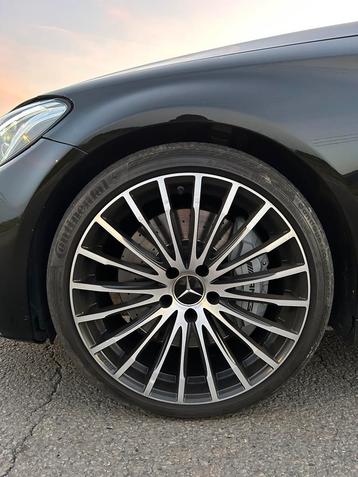 Velgen 19 inch 5x112 beschikbaar voor biedingen