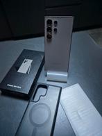 Samsung s24 ultra 256gb, Télécoms, Enlèvement