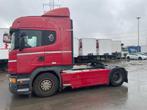 2014 Scania N320 Vrachtwagen, Auto's, Scania, Overige brandstoffen, Bedrijf, Te koop