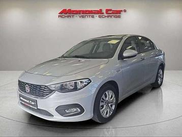 Fiat Tipo 1.4i beschikbaar voor biedingen