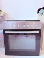 ovens, Elektronische apparatuur, Ovens, Oven, Zo goed als nieuw, Inbouw, 45 tot 60 cm