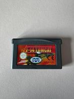 F-14 | Game Boy Advance, Verzenden, 1 speler, Zo goed als nieuw, Vanaf 7 jaar