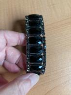 Armband, Envoi, Neuf, Noir