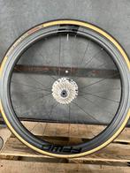 ffwd tyro 45 mm carbon wielset disc, Vélos & Vélomoteurs, Vélos Pièces, Enlèvement, Utilisé