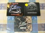 Zillion - The Legend Strikes Back - Showtime Relive The Vibe, CD & DVD, CD | Dance & House, Comme neuf, Enlèvement ou Envoi, Techno ou Trance