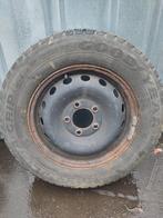 winterband 225/65 R 16C Goodyear, Auto-onderdelen, Ophalen, Banden en Velgen, Winterbanden, 225 mm