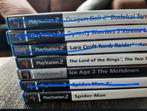 PS2 games, Games en Spelcomputers, Ophalen of Verzenden