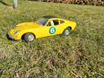Opel GT 1900 1:12, Hobby en Vrije tijd, Ophalen of Verzenden, Gebruikt