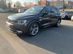 Tiguan 1.4 tsi 150pk, Auto's, Automaat, Zwart, Zwart, Leder