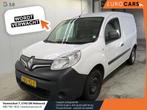 Renault Kangoo 1.5 dCi 75 Energy Comfort Airco Navi Cruise A, 116 g/km, Achat, Entreprise, Electronic Stability Program (ESP)