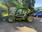 Merlo P30.10, Zakelijke goederen, Machines en Bouw | Kranen en Graafmachines, Ophalen, Verreiker