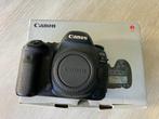 Canon 5D IV in nieuwstaat, Audio, Tv en Foto, Ophalen of Verzenden, Zo goed als nieuw, Spiegelreflex, Canon
