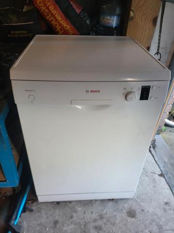 Vaatwasmachine Bosch cilenseplus