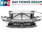 VOORFRONT BUMPERBALK BMW 7 serie (G11 / G12) (51647357207), Auto-onderdelen, Gebruikt, BMW