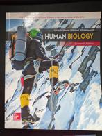 Human biology (16th edition), Ophalen, Zo goed als nieuw