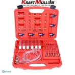 Kit d'adaptateurs pour injecteur diesel KraftMüller, Enlèvement, Neuf