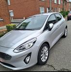 Ford Fiesta, Autos, Ford, Achat, Euro 6, Boîte manuelle, Noir