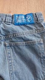 Big boy, Kleding | Heren, Ophalen of Verzenden, Zo goed als nieuw, Blauw, Polar