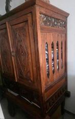 Balinese kast TEGEN ELK AANVAARDBAAR BOD, Ophalen