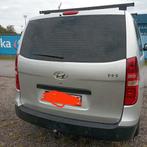Sterke busje Hyundai H1, Auto's, Bestelwagens en Lichte vracht, 2500 cc, 4 cilinders, 120 kW, Particulier