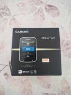 Garmin Edge 520 Fietscomputer te koop., Ophalen, Zo goed als nieuw