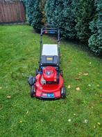 Professionele zelftrekkende Grasmaaier TORO 675 GTS, Tuin en Terras, Ophalen of Verzenden, Zo goed als nieuw, Opvangzak