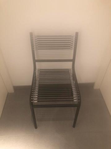 René Herbst designer snelbinderstoel fabricant Ecart  beschikbaar voor biedingen