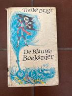 De blauwe boekanier - Tonke Dracht, Ophalen, Gelezen